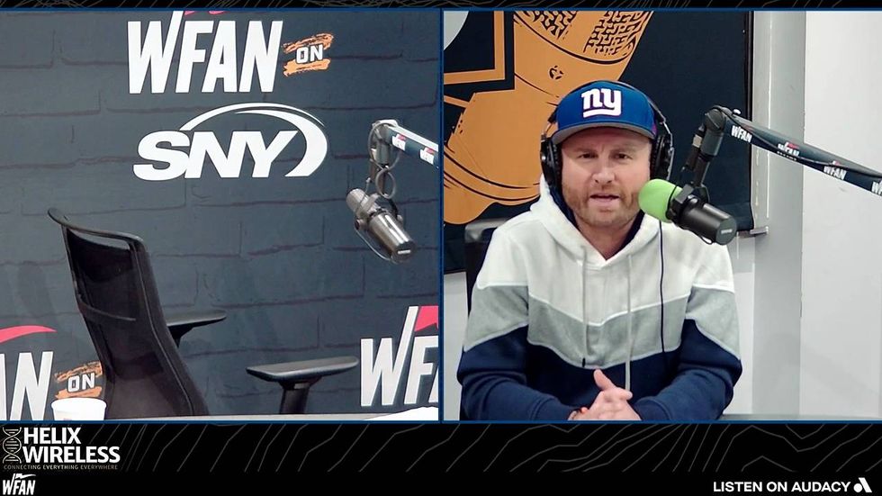 Tommy says Cy Young is in Cam Schlittler's future