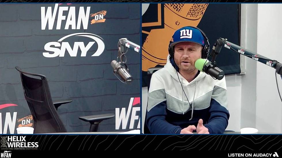 Tommy's message to concerned Mets fans