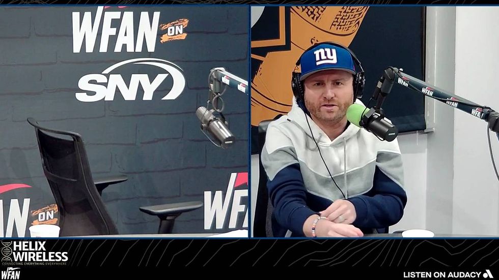 Tommy gives full endorsement to Carlos Mendoza