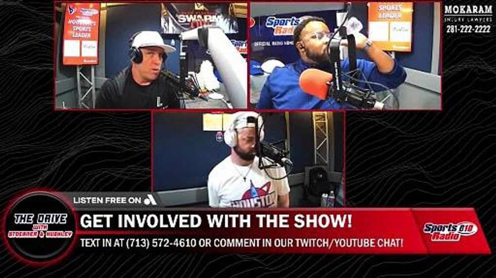 'REAL or FAKE?!' on The Drive!