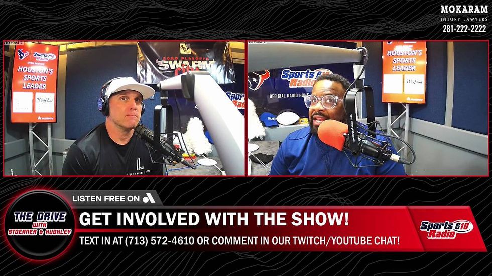 DeMeco Ryans Talks "Helping CJ Stroud"..