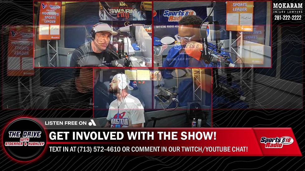 These Astros Bats are ALIVE! Are You Buying into 'Stros Bats HOT Start?!