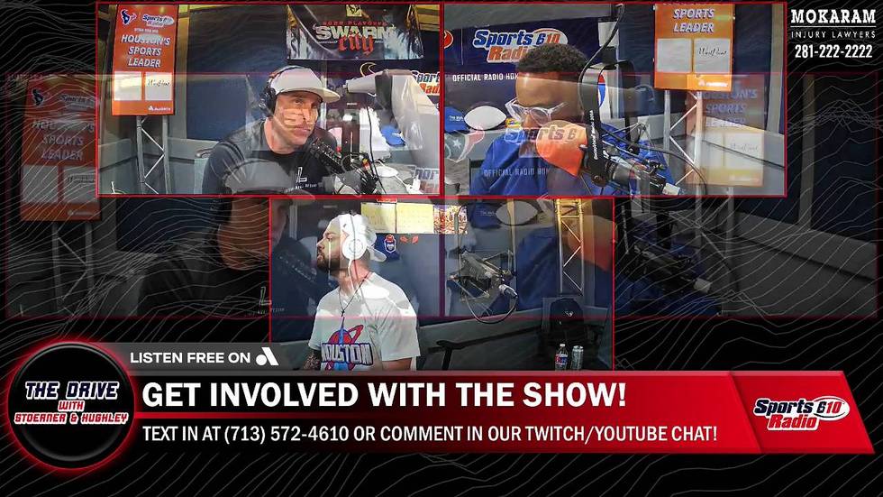 These Astros Bats are ALIVE! Are You Buying into 'Stros Bats HOT Start?!