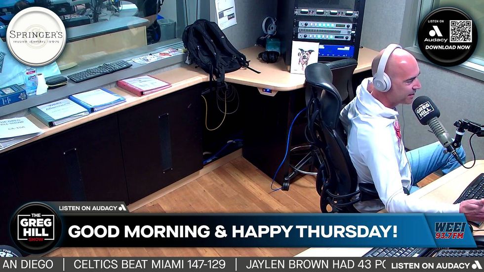 Where is the leadership? Who do you blame for the losing streak? Is it on Alex Cora?