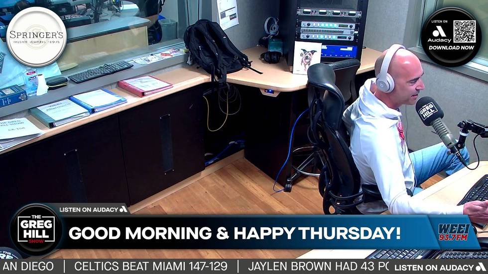 Where is the leadership? Who do you blame for the losing streak? Is it on Alex Cora?