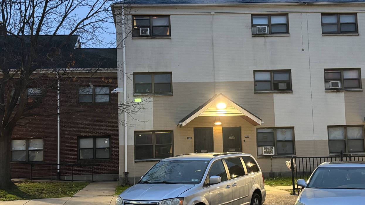 3-year-old boy shot in head in his South Philly home; man in custody