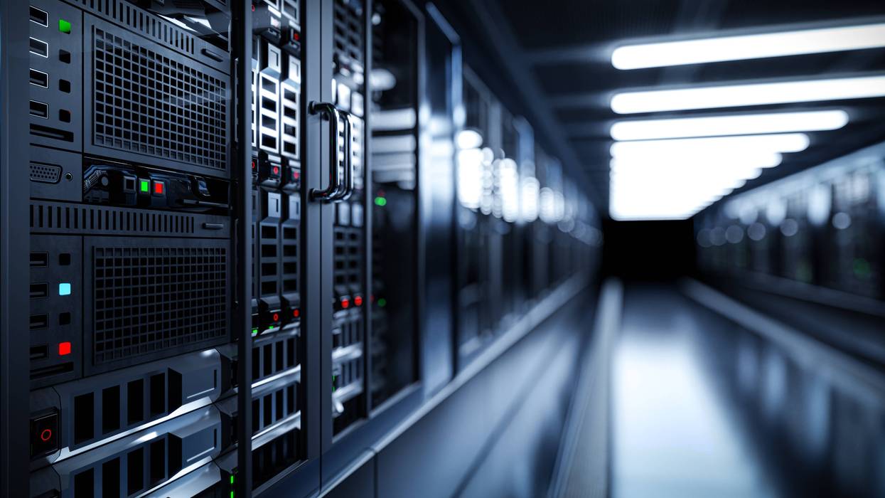 New Jersey report calls for stronger regulations of AI data centers