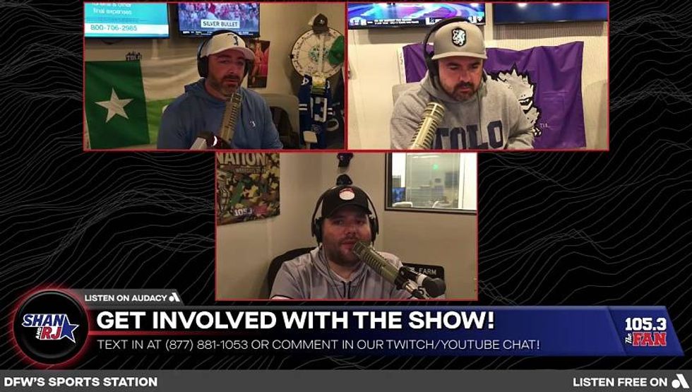 Best Draft Fits For Each Team, Bland In The Nickle, Top 3 Draft Needs & More | Shan & RJ