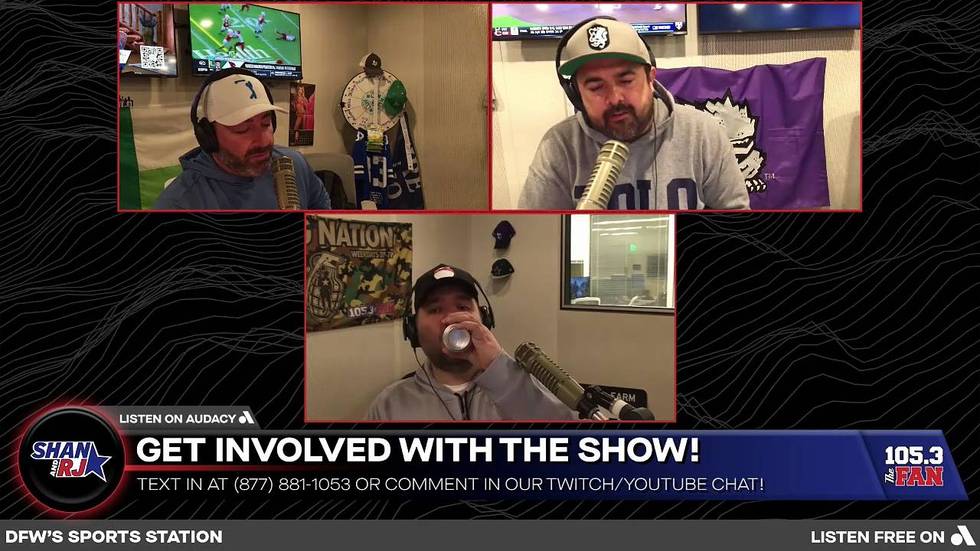 Inside The Star: Were Jerry's Comments Really Just Jokes? | Shan & RJ