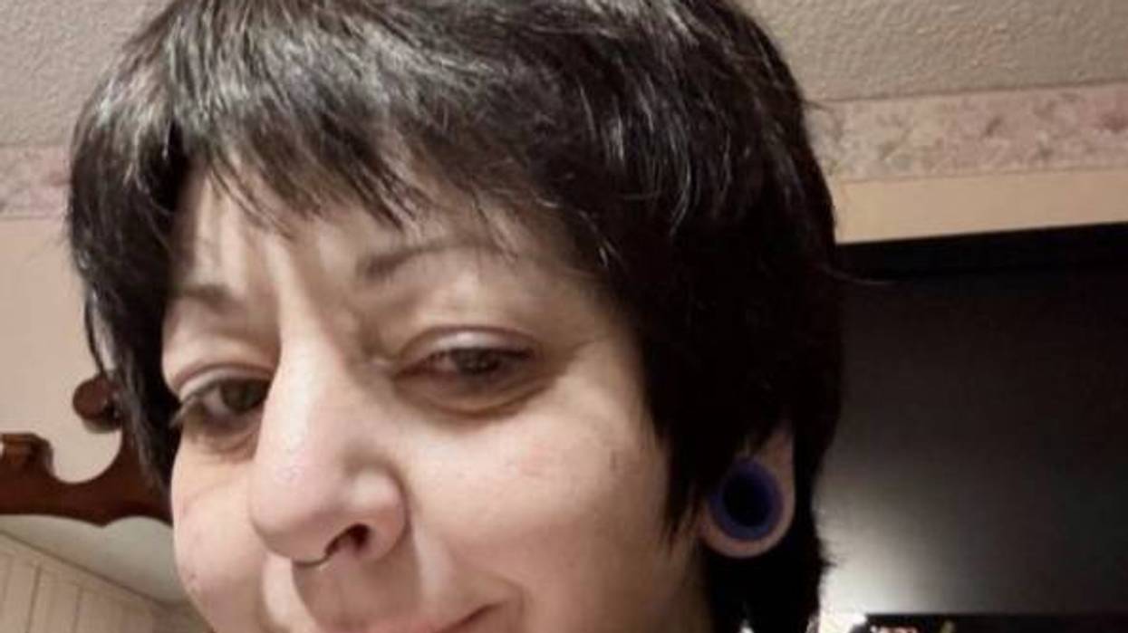 Woman missing after trip to New Orleans