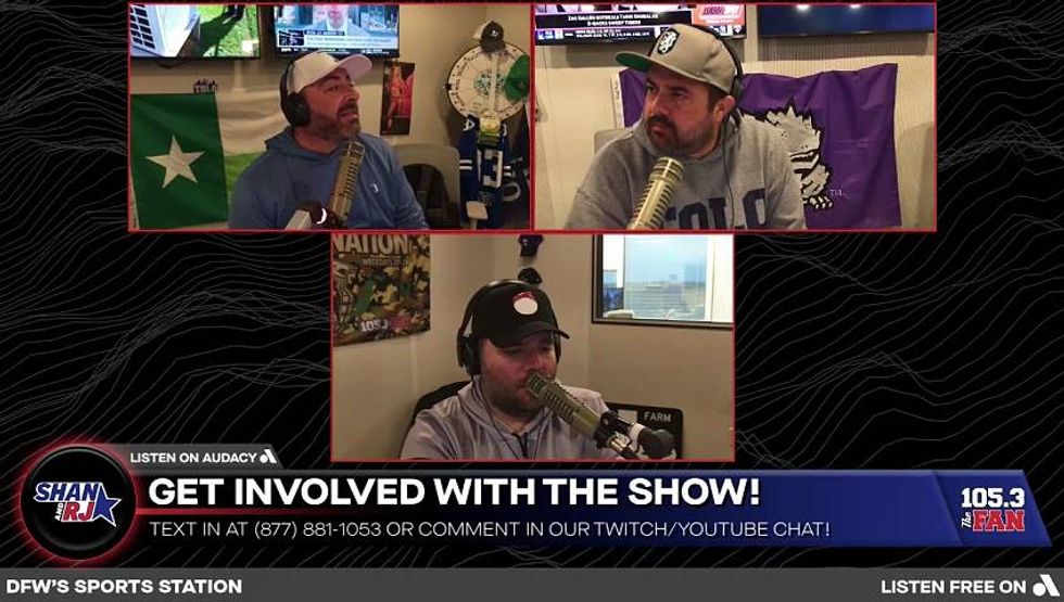 Diamond Calves: Rangers/Orioles Recap, The Rangers Home Opener, ABS System & More | Shan & RJ