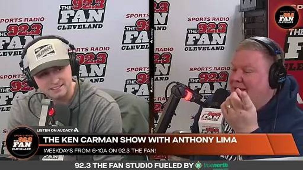 Feel really good about Guardians 4-3 start, most liked team in Cleveland