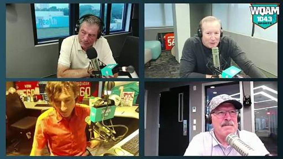 Miami banking on Malik Willis and the draft