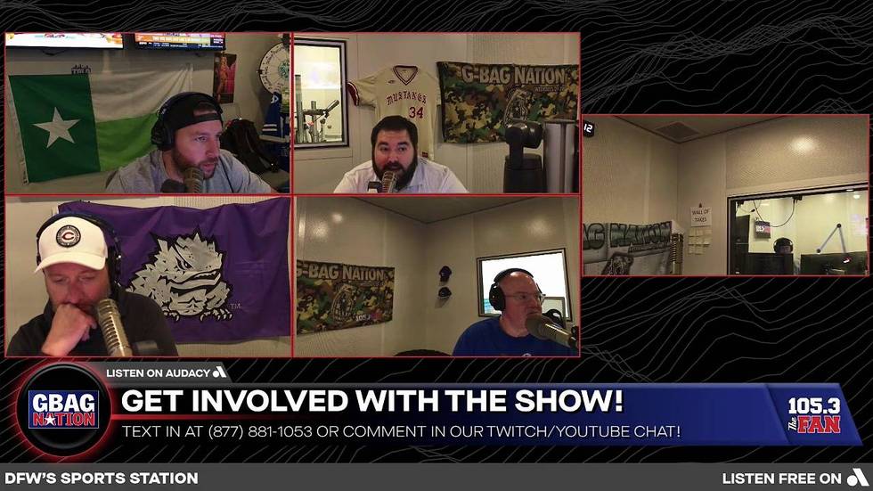 Mavs Aiming High in General Manager Search