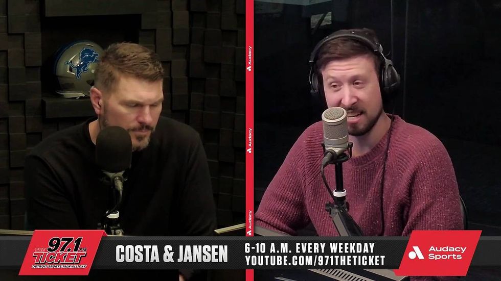 Tigers bullpen implodes