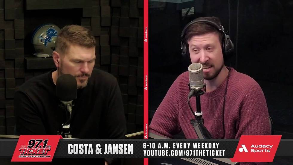 Tigers bullpen implodes