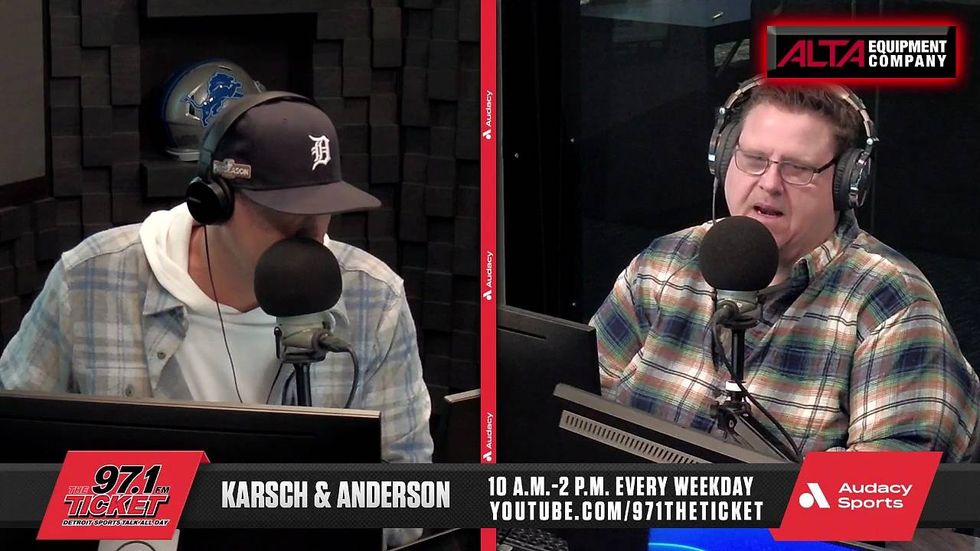 Pistons Clinch The Central