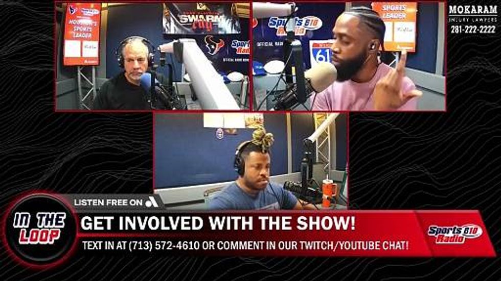 NFL Execs Get Real About Free Agency