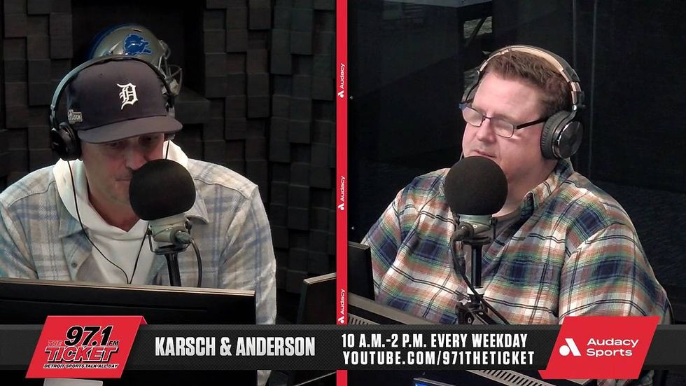 Proposed NFL Draft Day Trade Ideas