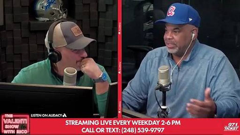 Red Wings Fall Flat Again