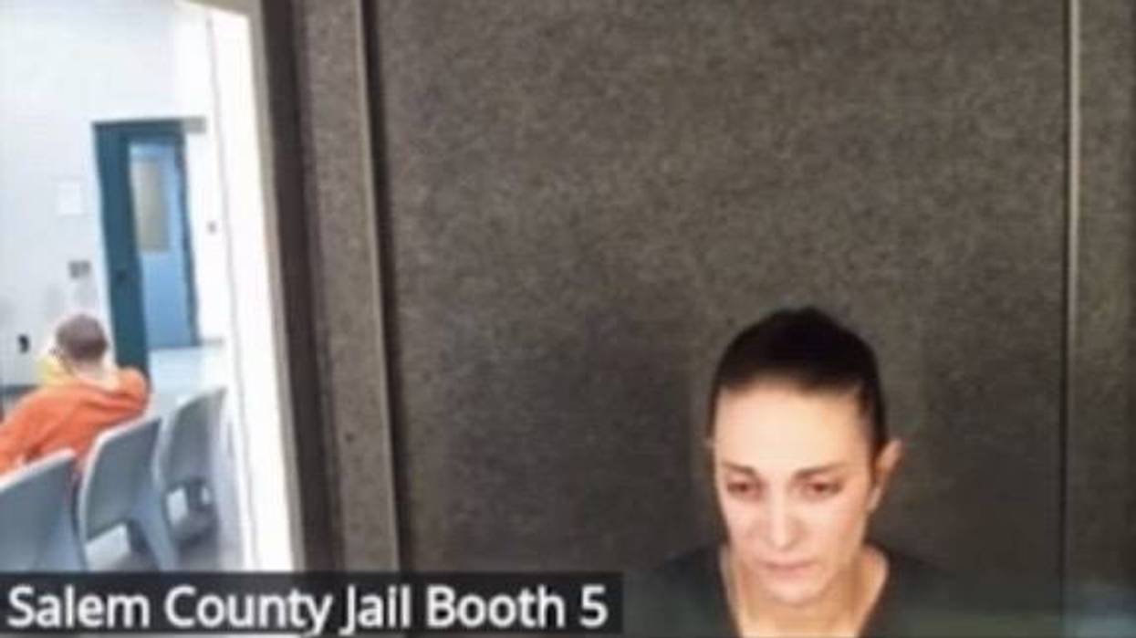 Former South Jersey middle school teacher accused of having sexual relationship with student