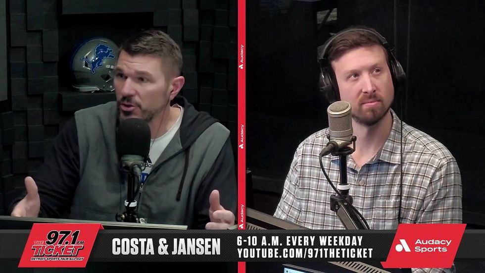 Dear Jon - There was a murder in our house?