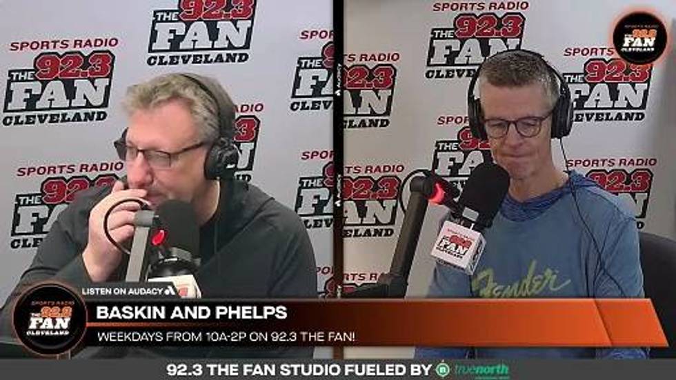 Daryl Ruiter: Top 3 players for Browns in NFL Draft; have to entertain offers for Myles Garrett