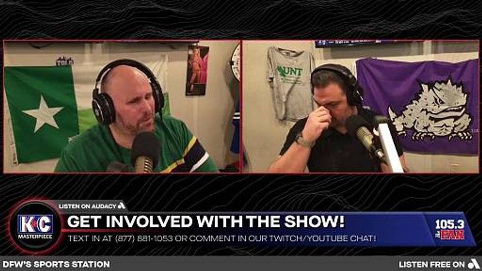 Gridiron Gravy: Which NFL Draft Prospects Are Bein Overrated & Underrated? | K&C Masterpiece