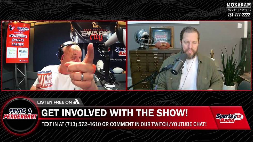 Overreacting to Astros SWEEPING the Red Sox