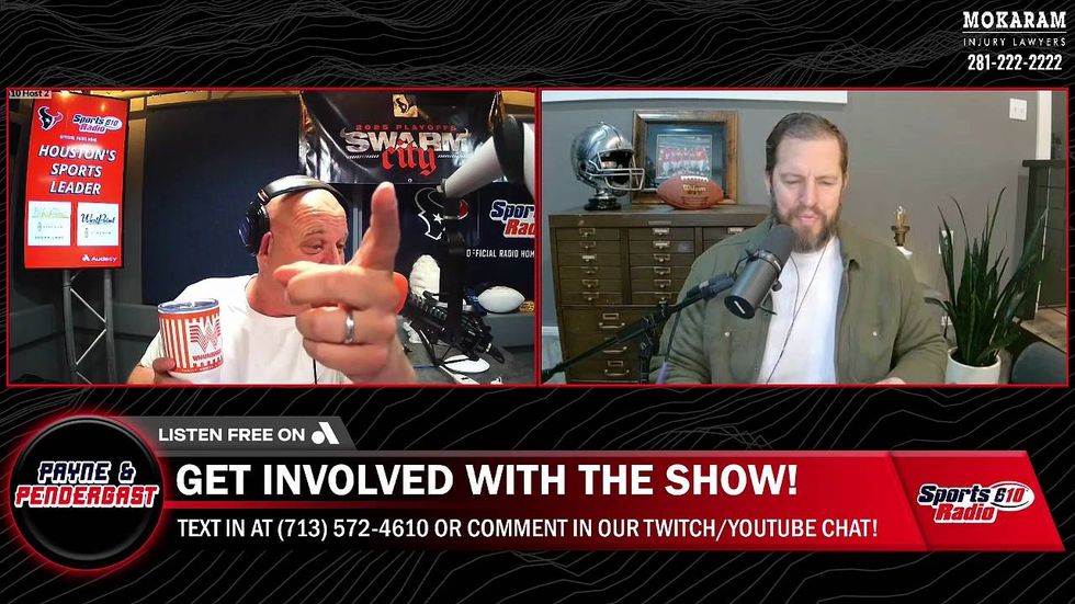 Overreacting to Astros SWEEPING the Red Sox