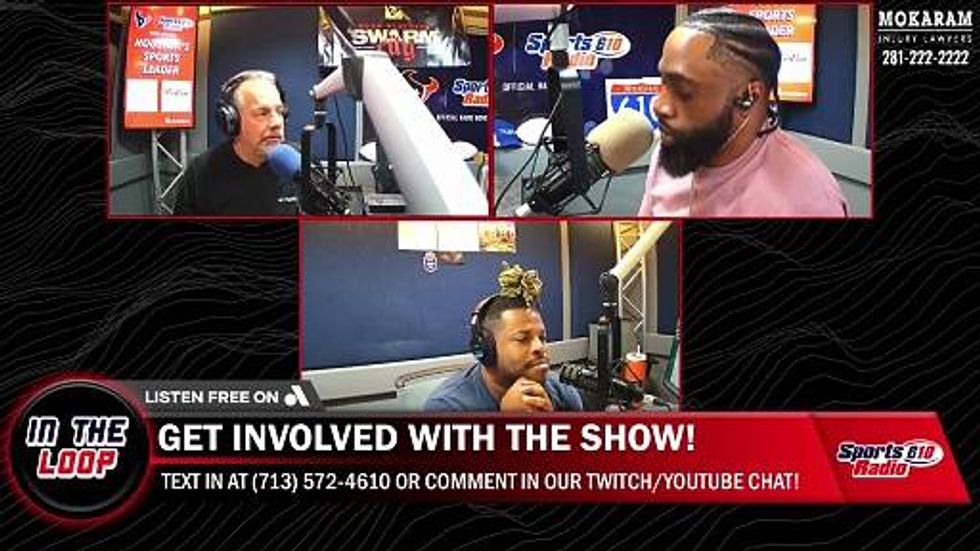 What Draft Run Should Texans Fans Fear Most?