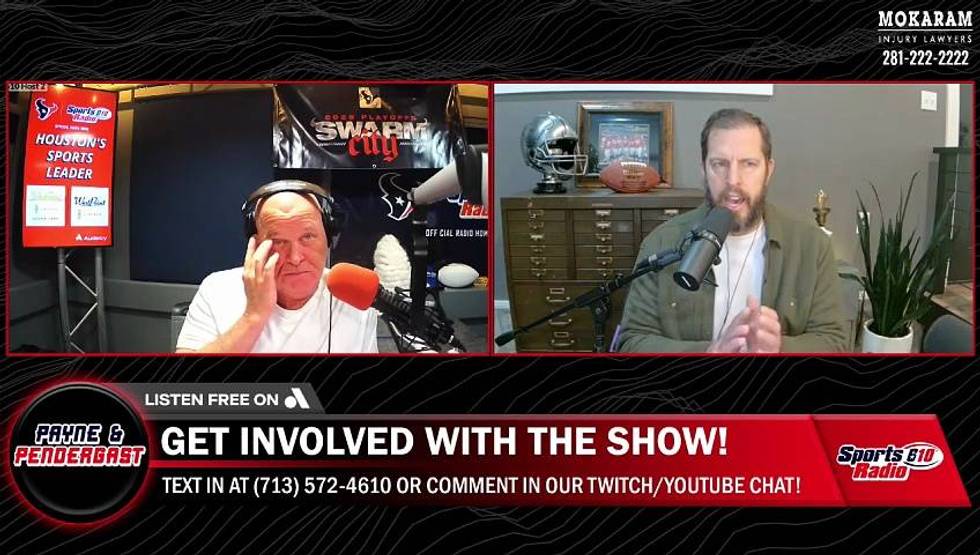 Is CJ Stroud Actually the Biggest Question Facing the Texans?