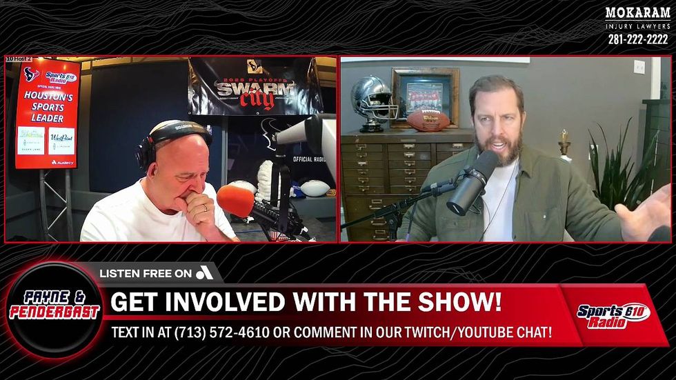 Sean Reverses Course on Vázquez Quickly