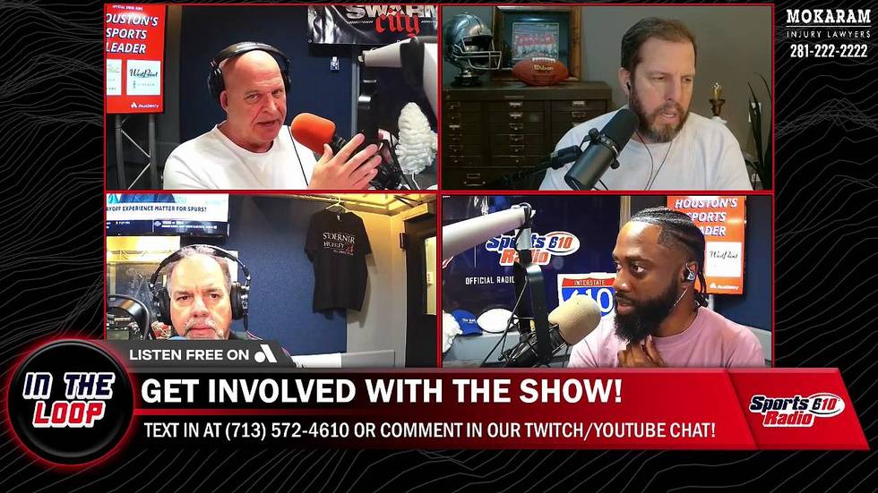 What's a Well-Held Belief that You Ain't Buying?