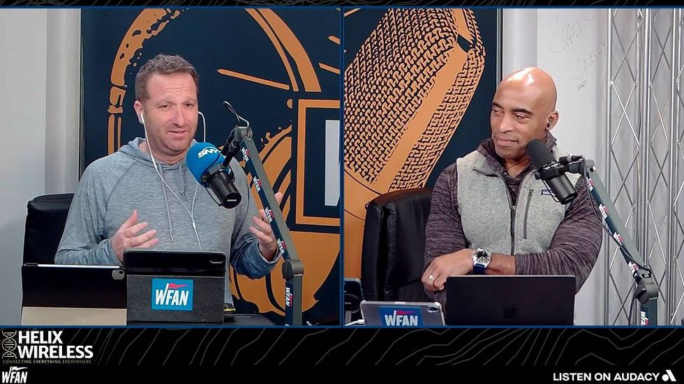 Evan says sky is the limit for Cam Schlittler