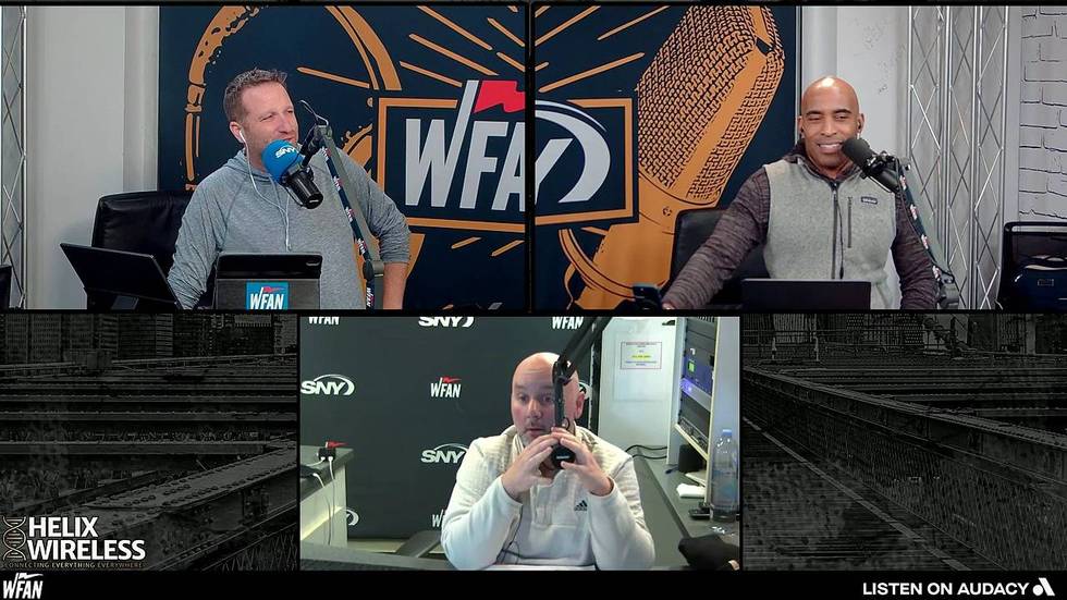 Tiki and Morash debate Jack Hughes as an American hero