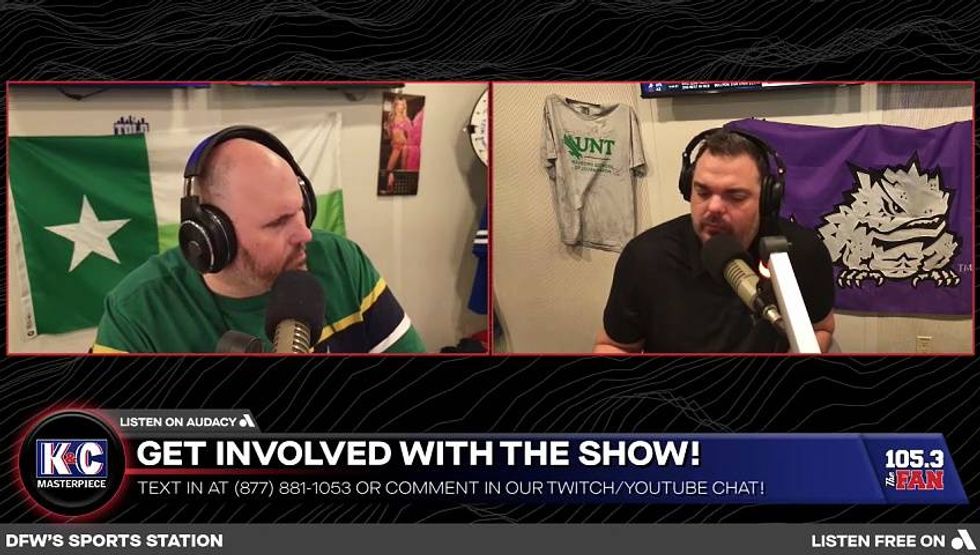 Level Of Rangers Confidence So Far & 2026 Numbers And Pace Projections | K&C Masterpiece