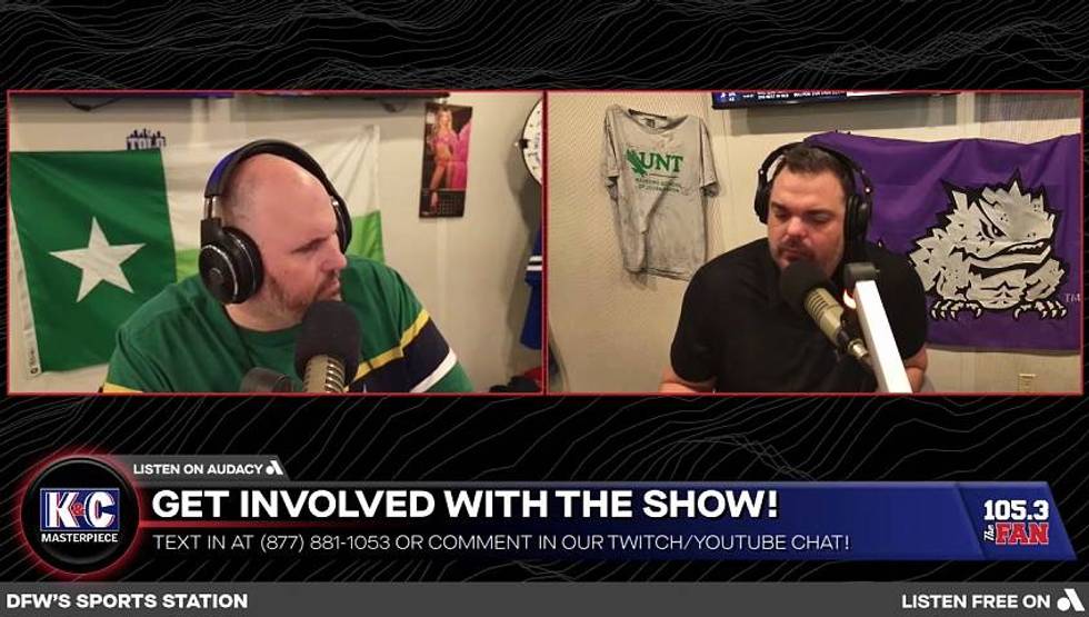 Level Of Rangers Confidence So Far & 2026 Numbers And Pace Projections | K&C Masterpiece