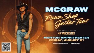 Tim McGraw