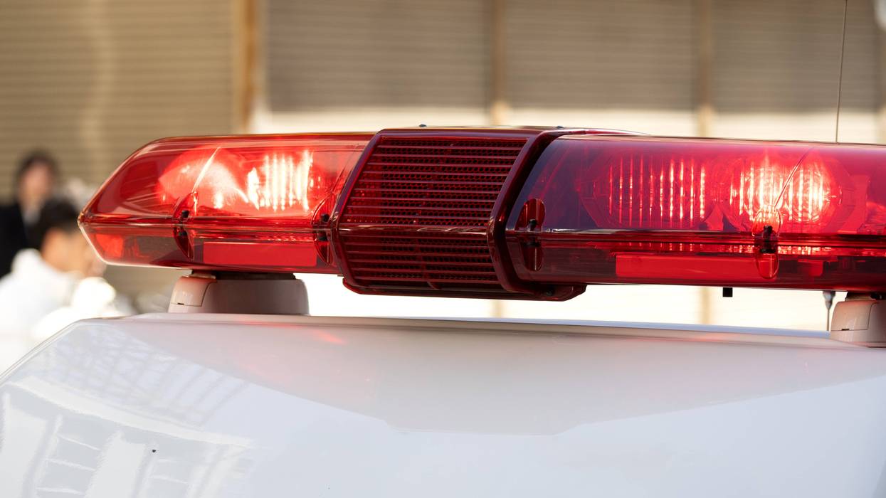 Man hospitalized after shooting in Fairmount