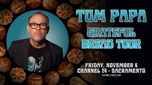 Tom Papa