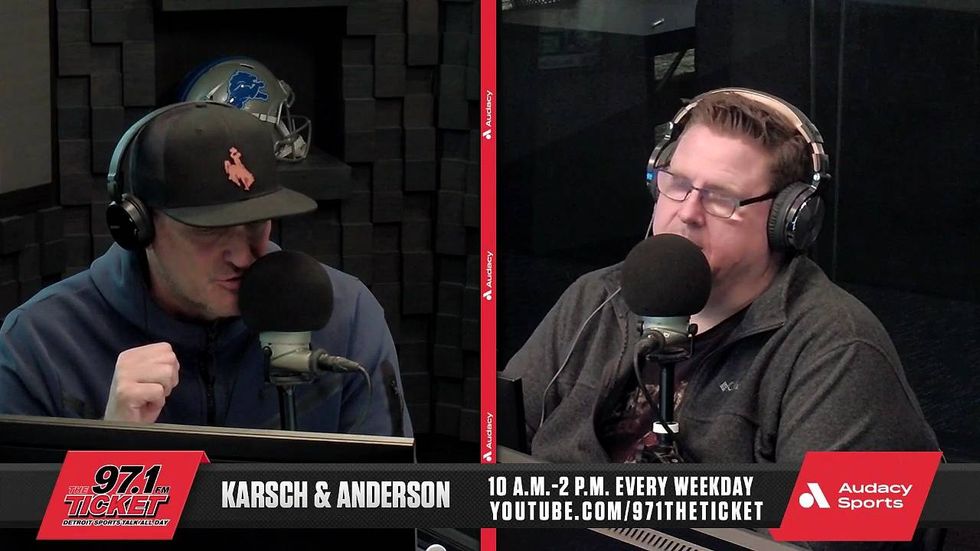 Mock Draft | April 2, 2026