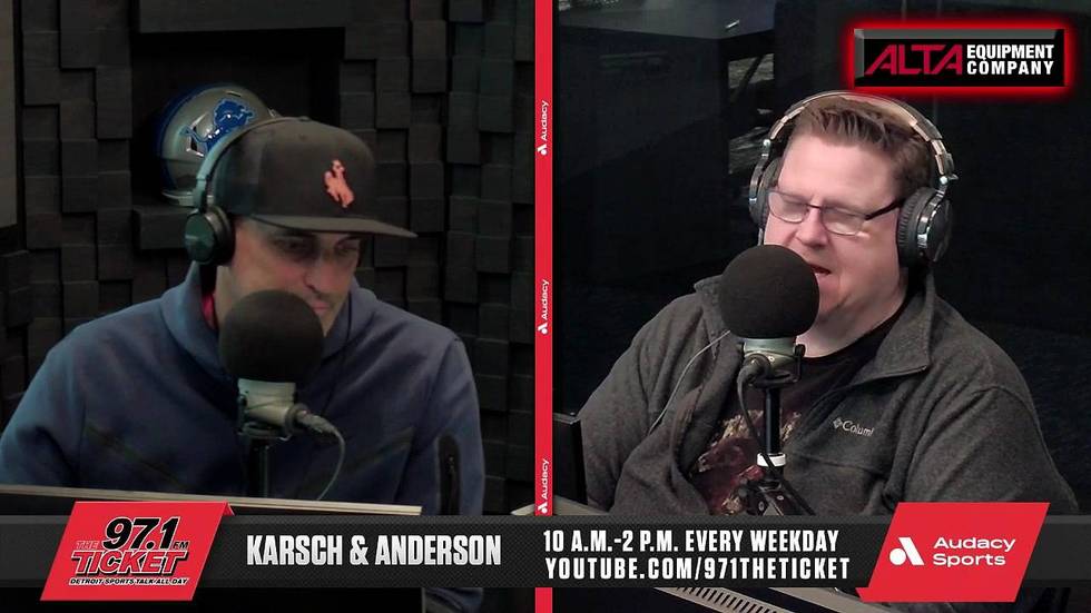 Tigers fans already worried about the offense.