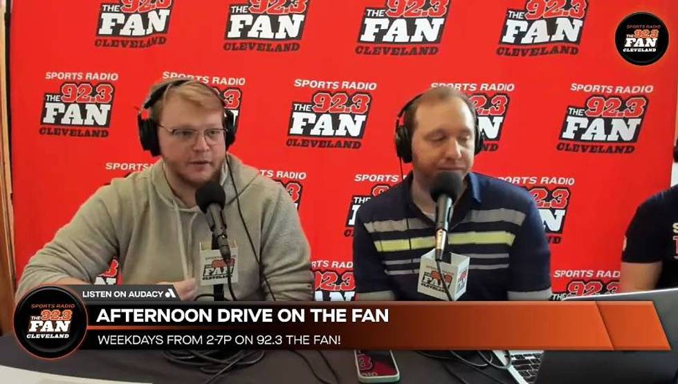 Browns are a better team with Carnell Tate, Jordyn Tyson or WR over defense at No. 6