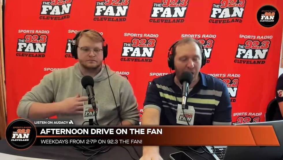 Connor Rogers: Browns should view Ty Simpson more like a lottery ticket, WR is a must to help advance offense