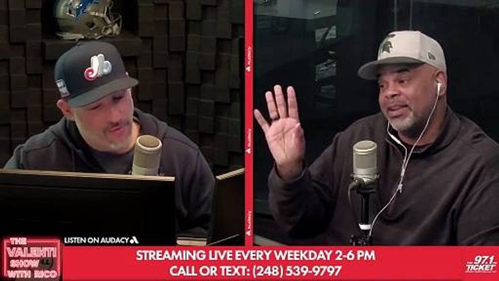 A No Brainer Trade Proposal For THe Lions