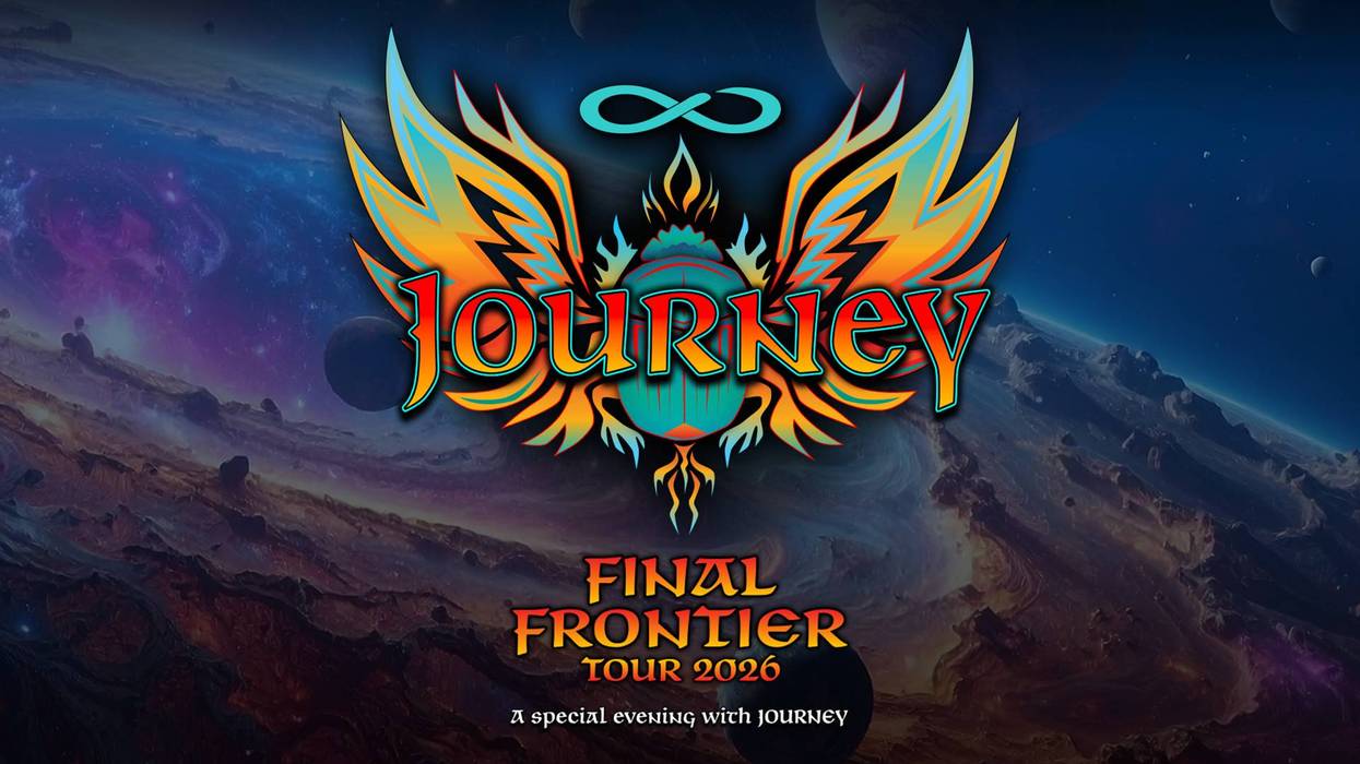 Journey Tickets