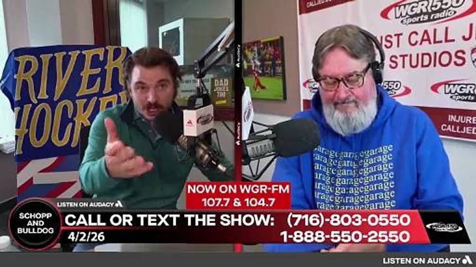 Sabres Fans Call in With Their Favorite Memories from THe Sabres Drought Years