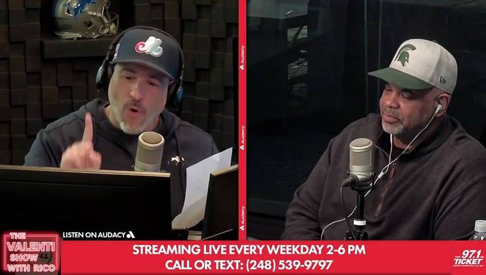 Hope For The Red Wings