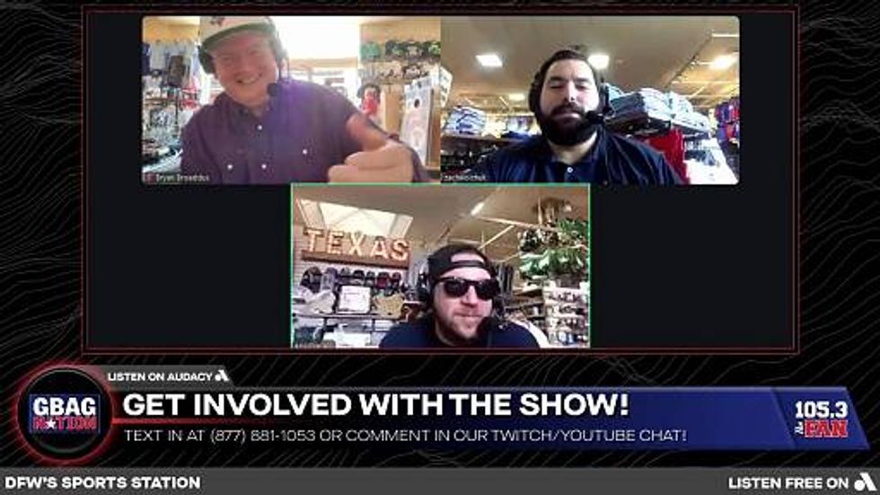 Cowboys-Browns Trade Hypothetical: Who Says No?